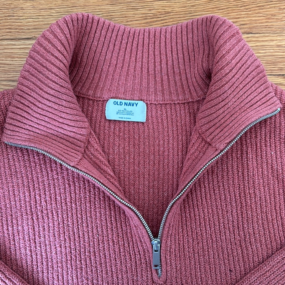 Old Navy Half Zip - image 2